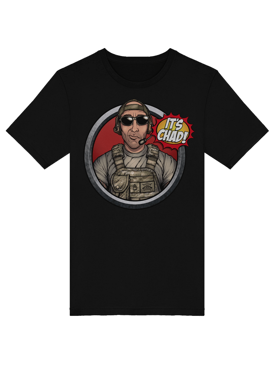 IT'S CHAD! product image (5)