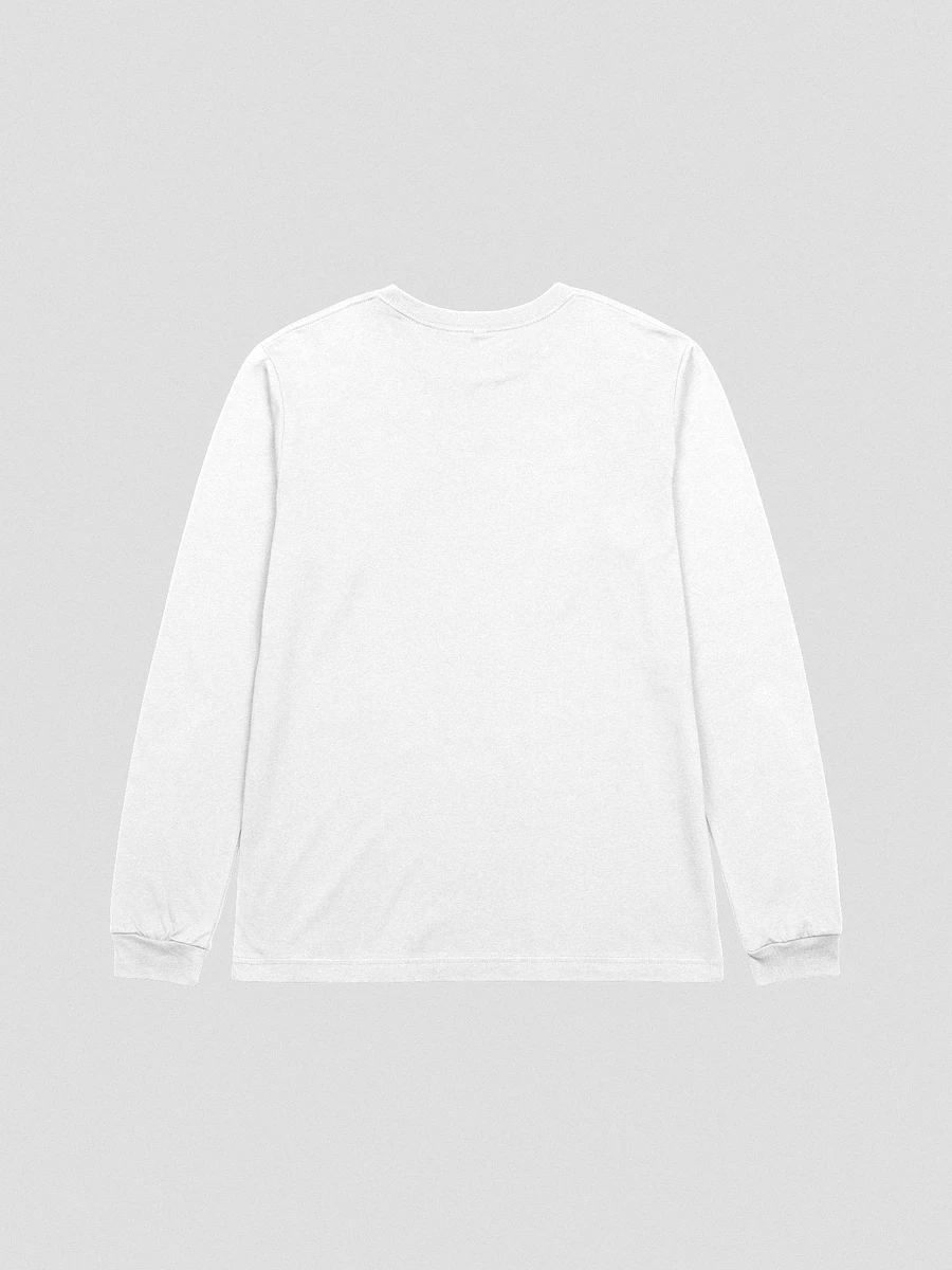 Retro Rose Long-Sleeve T-Shirt product image (21)