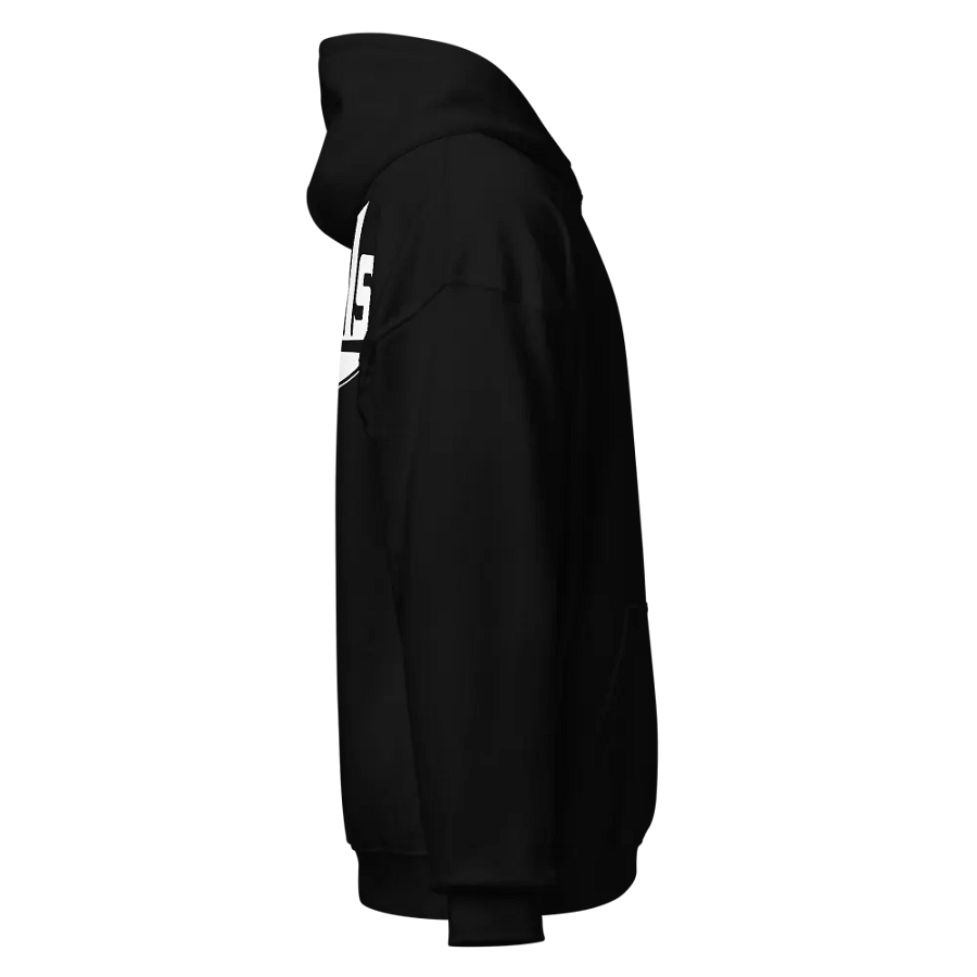 Yes Chef - Knife Skills Hoodie mixed product image (4)