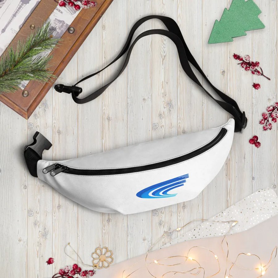 YouKnowMe Fanny Pack product image (9)