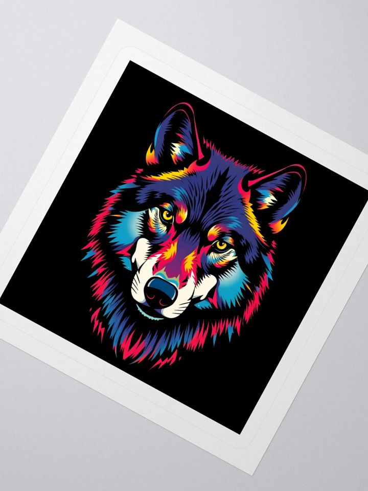 Wolf product image (5)