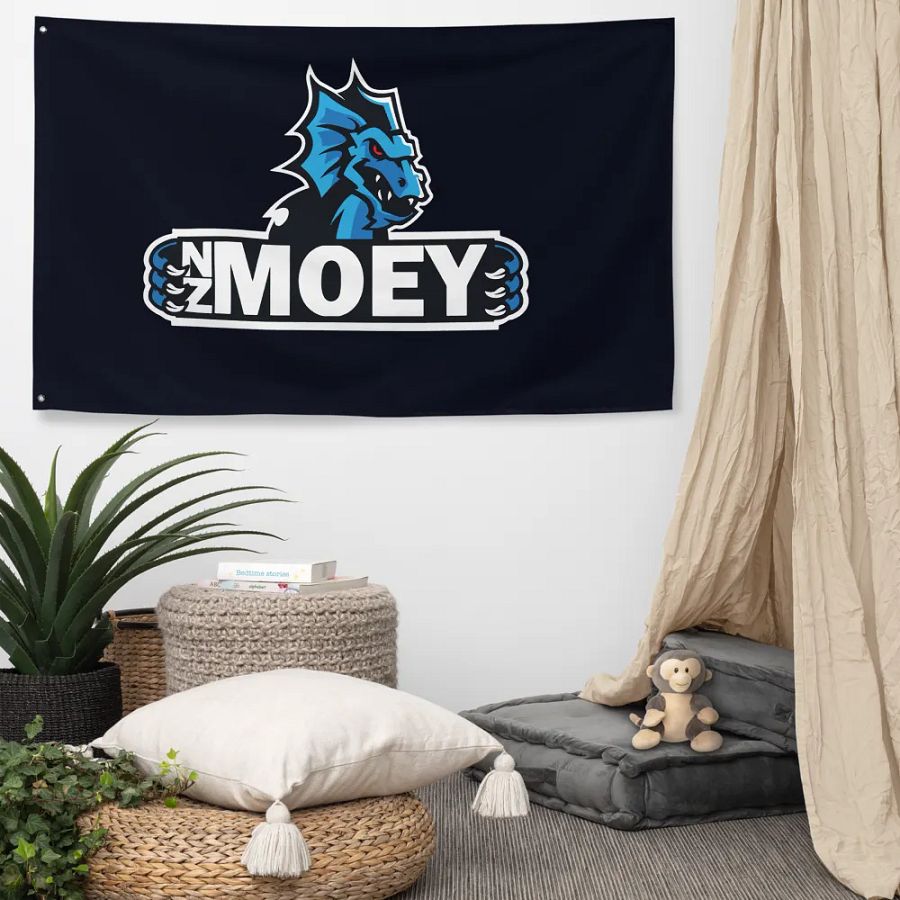 NZMOEY Flag product image (5)