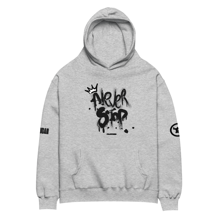 NEVERSTOP product image (2)
