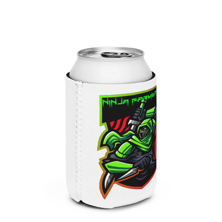 Ninja Can cooler product image (2)