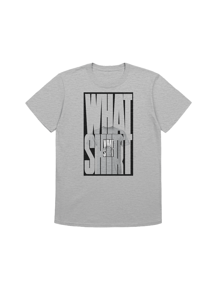 What Shirt? product image (1)