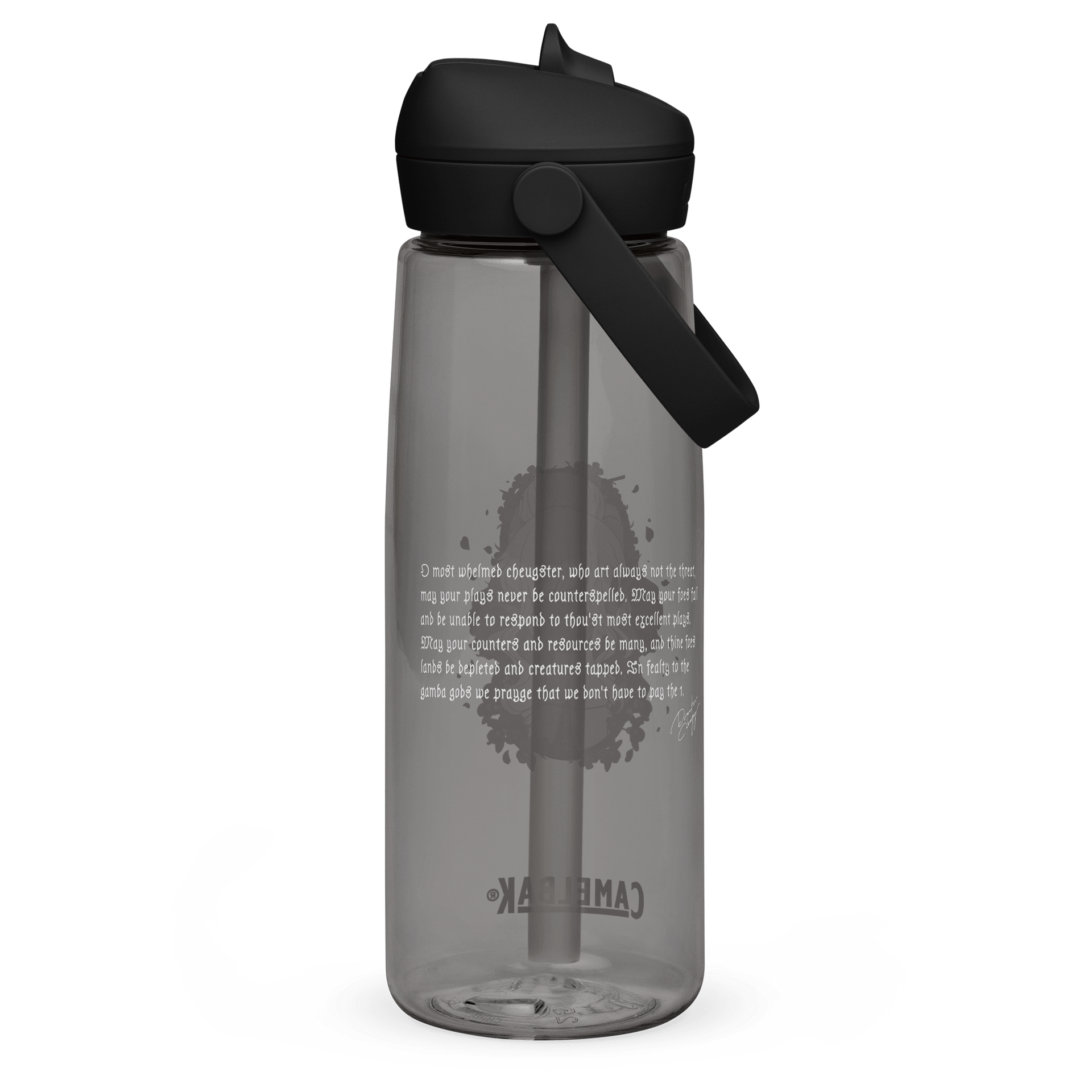 Saintess Choogs Water Bottle product image (3)