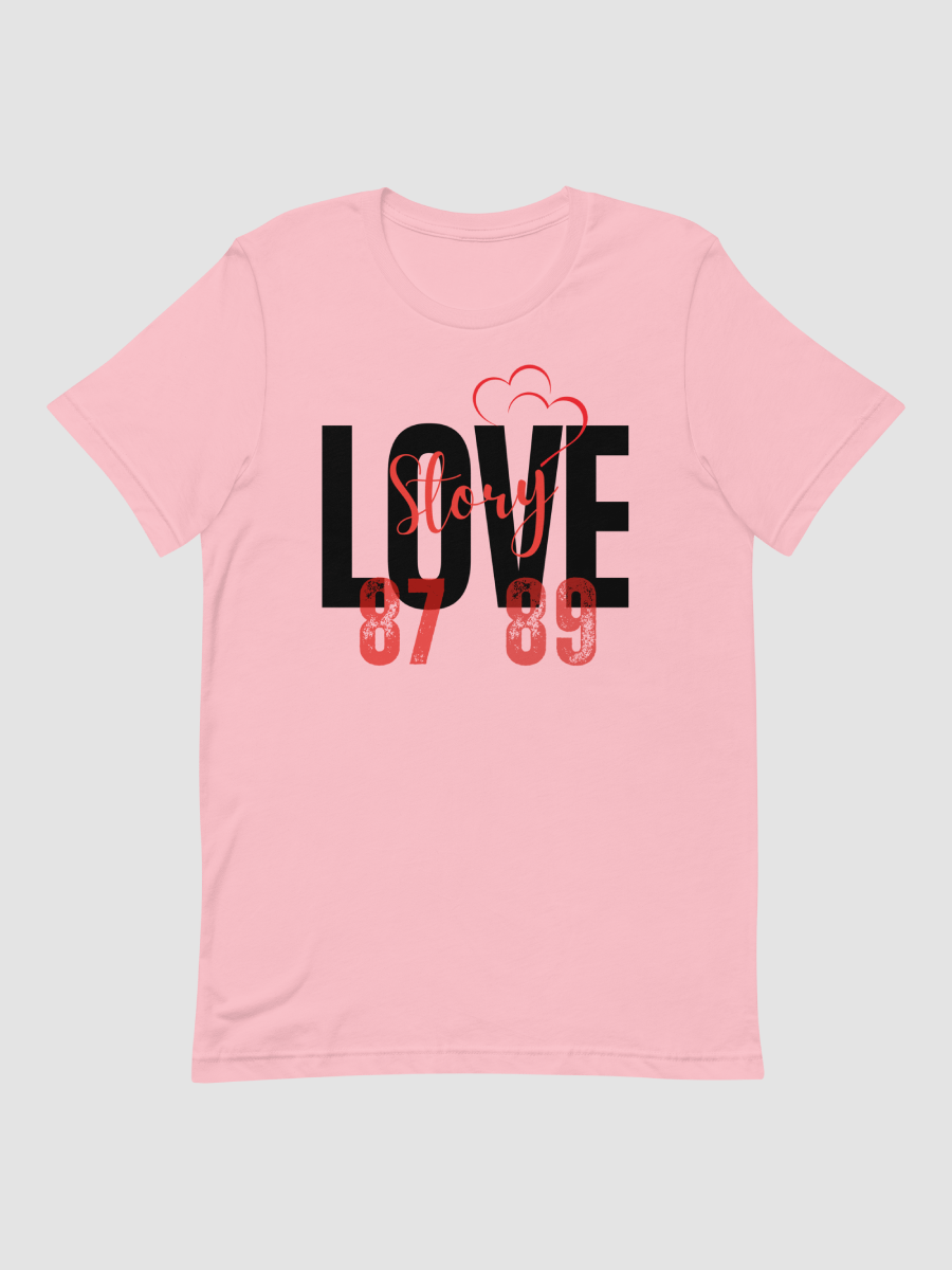 Love Story T product image (5)