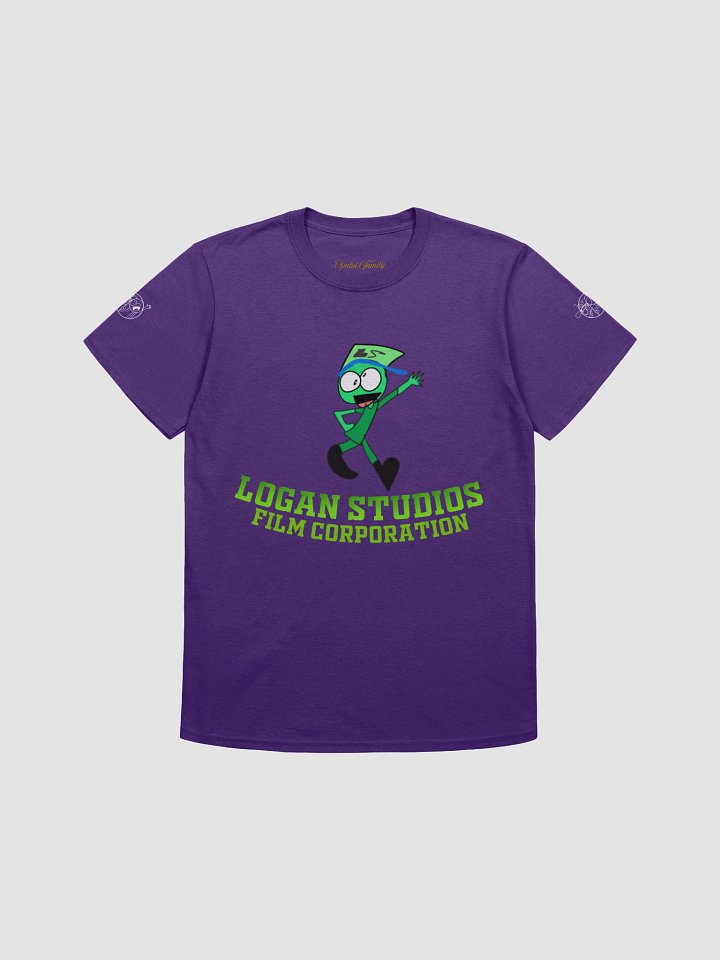 Logan Studios Sports Shirt product image (5)