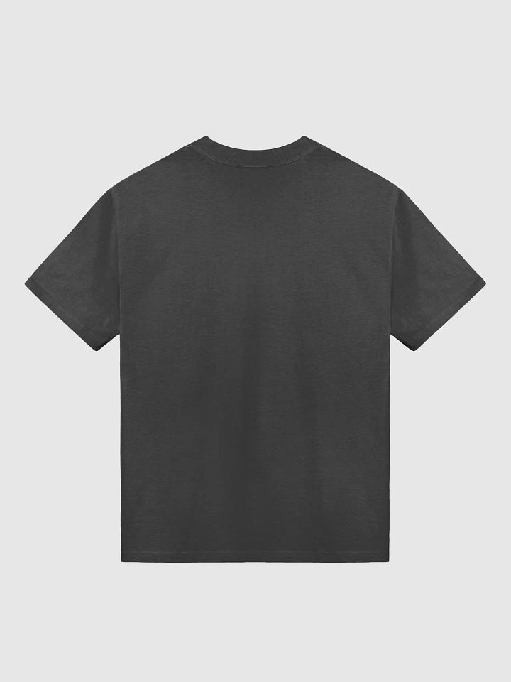 'CONSTELLATION' logo OVERSIZED t-shirt product image (3)