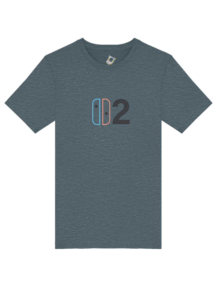 Switch 2 Tee product image (54)