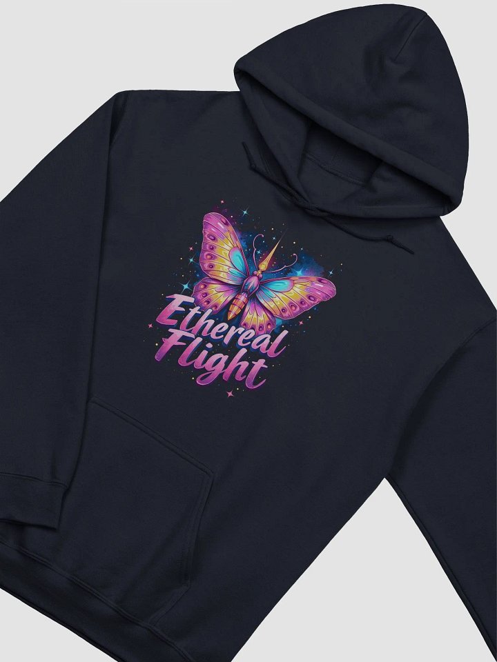 Ethereal Flight product image (2)