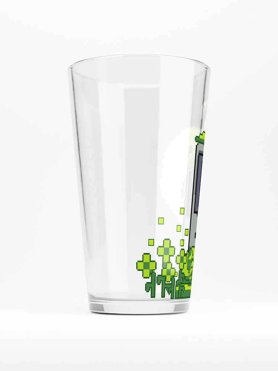 Game-Boo Colorless Tumbler product image (2)