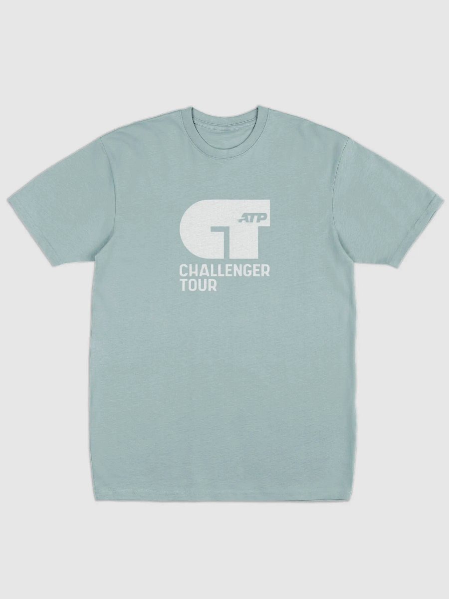 Challenger Tour shirts in various colors and sizes product image (1)