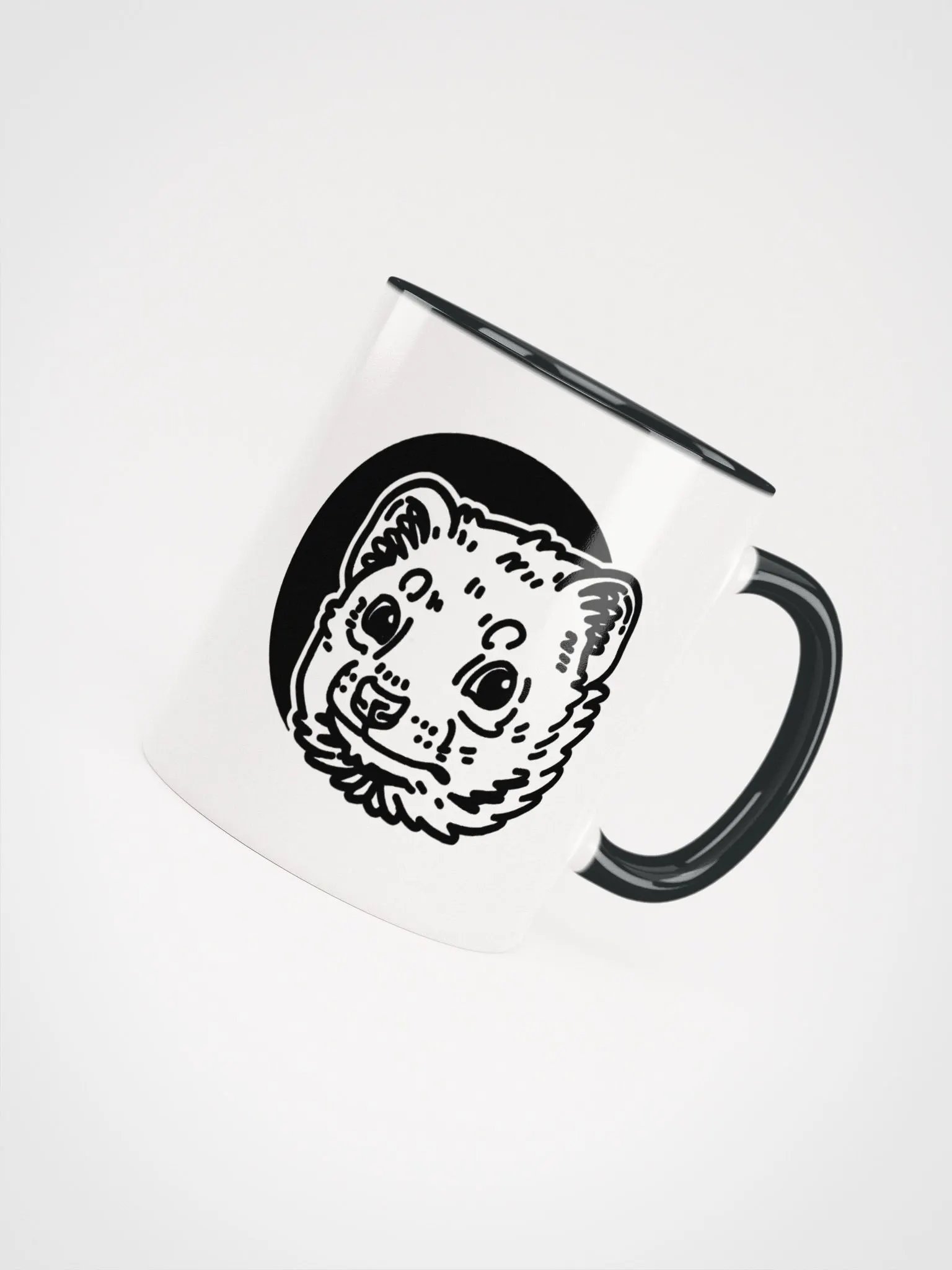 A-Mongoose Mug product image (2)