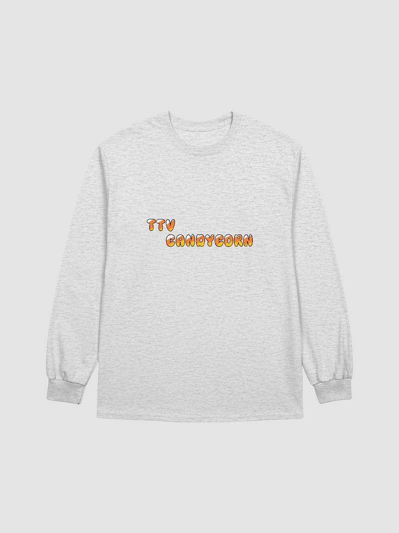 TTVCANDYCORN - Long Sleeve