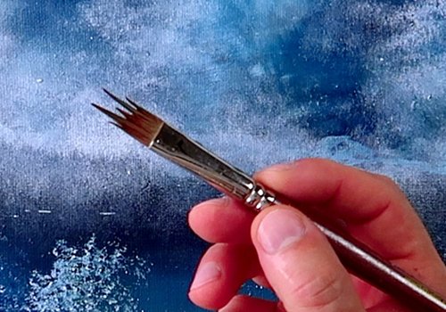 🎨 Elevate Your Landscape Paintings with the Custom Bristle Brush from URARTSTUDIO! 🌿

At URARTSTUDIO, we’re thrilled to share...