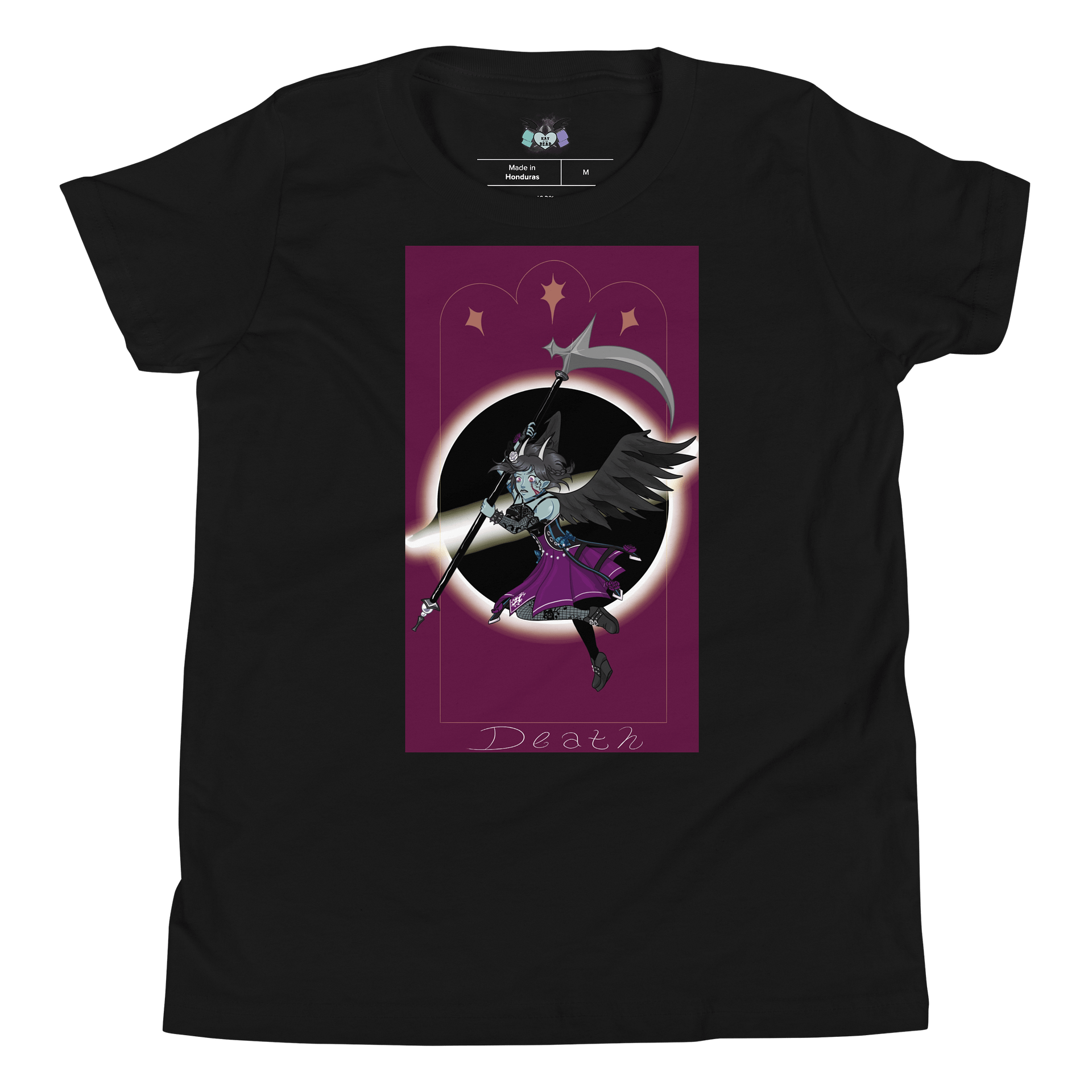 Death Youth Tee product image (4)