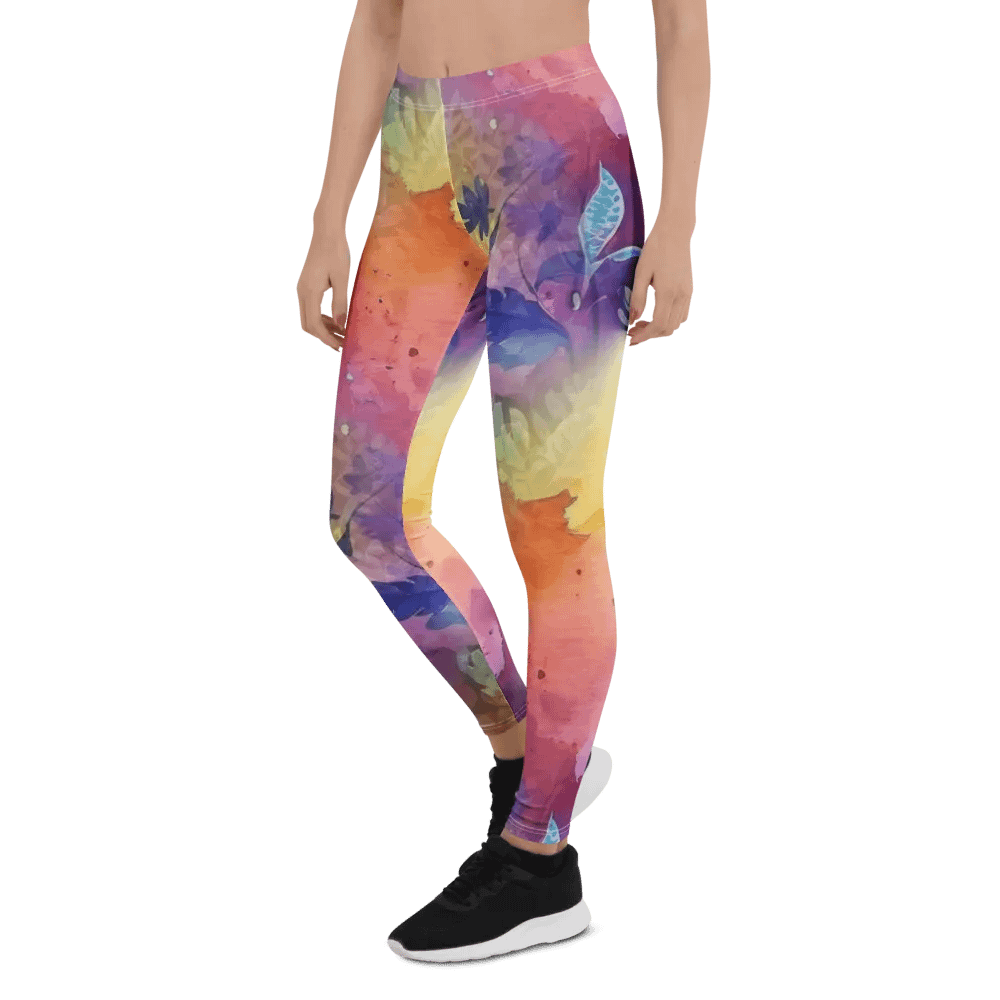 Garden Collection Leggings product image (4)