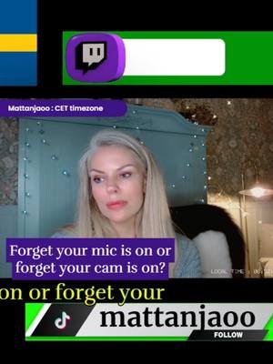 Part 150 with mic or cam? @mattanjaoo #interview #positivevibes #twitchstreamer #support #promo #twitch #follow #youtubechannel