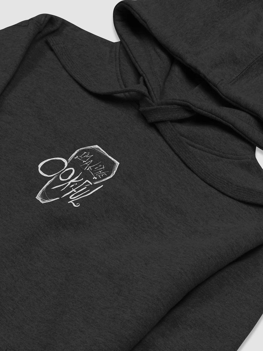 I'm A little Ookiful - Hoodie pullover product image (3)