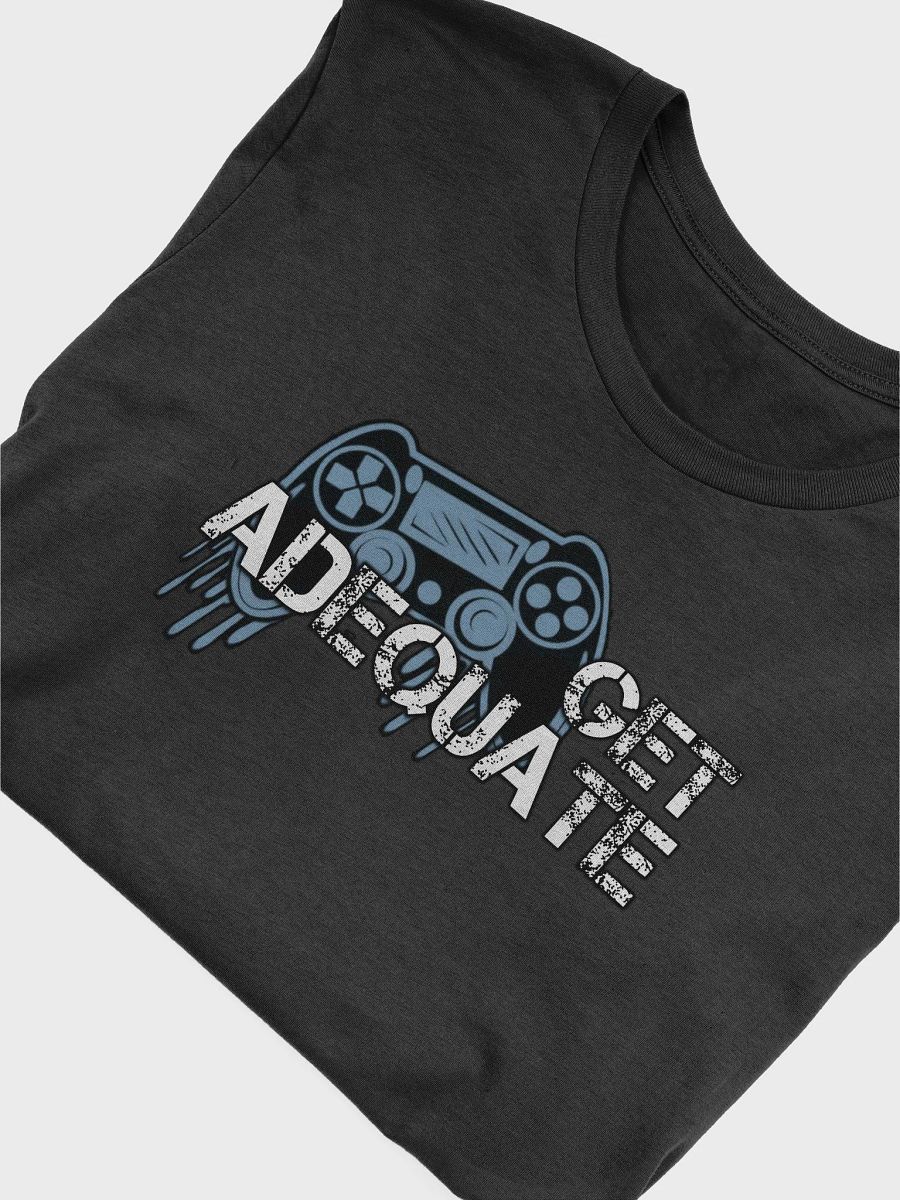 Get Adequate Tee - PS product image (3)