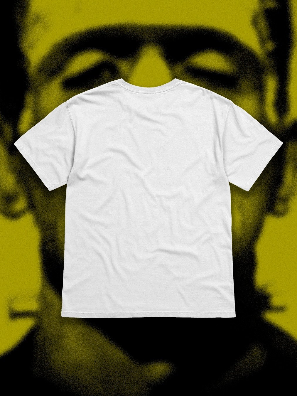 Frankenstein Say Relax T-Nic product image (3)