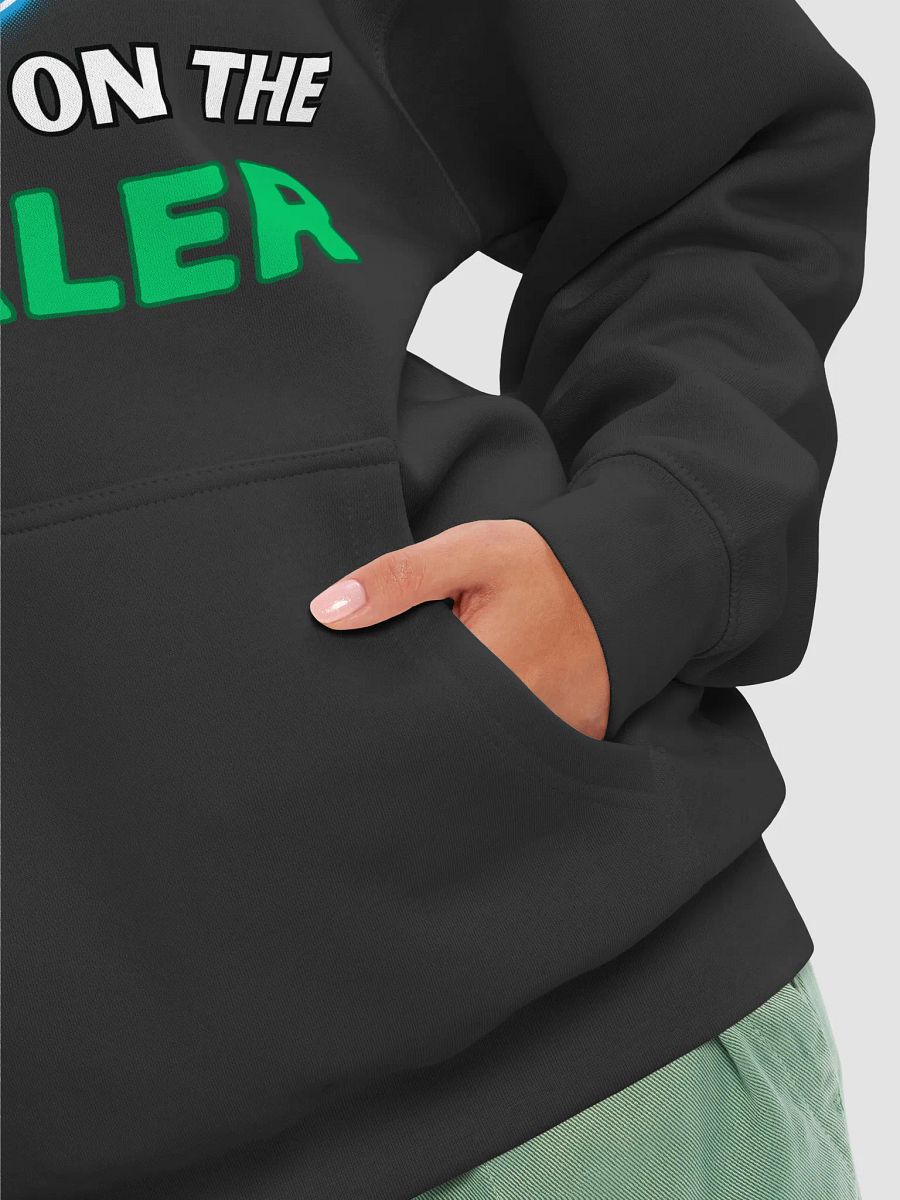 Keep Calm - Blame it on the Healer hoodie product image (8)
