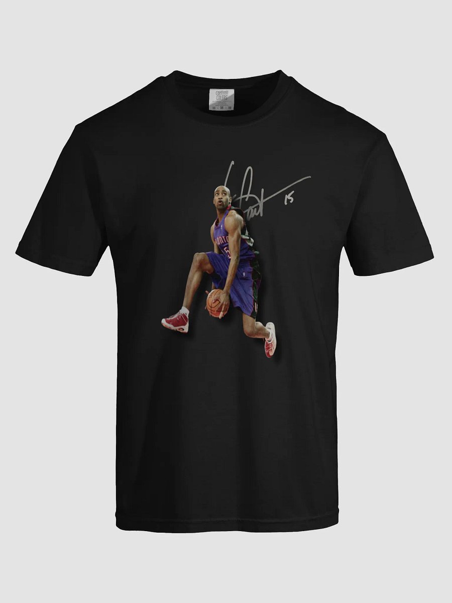 Vince Carter shirt product image (5)