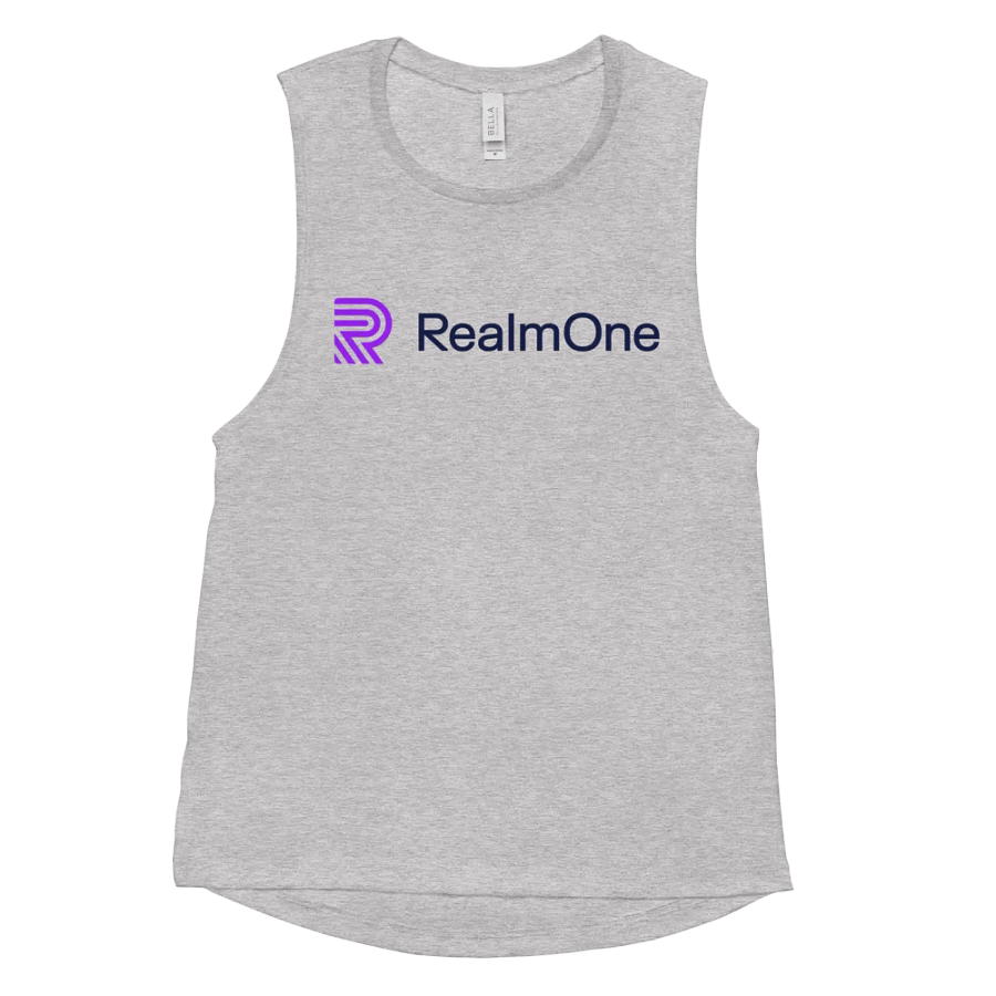 RO Bella+Canvas Women's Muscle Tank product image (12)