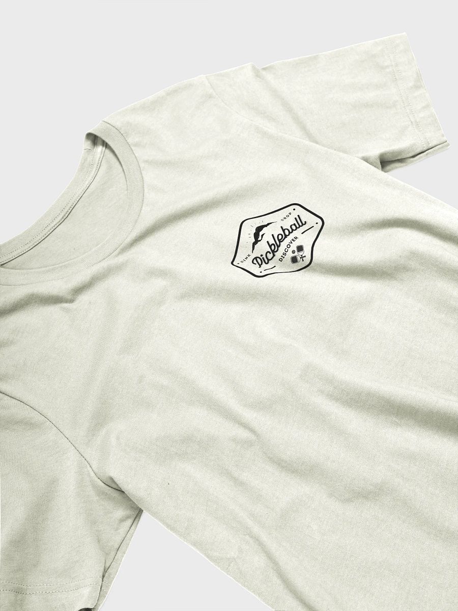 Discover Pickleball T-Shirt product image (12)