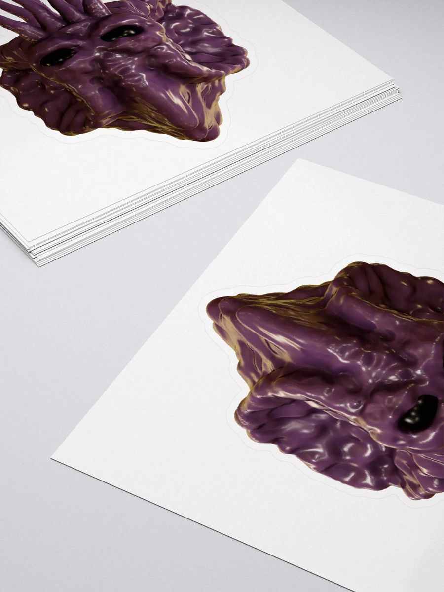 Coomthulhu (GRAND STROKERS) Sticker product image (4)