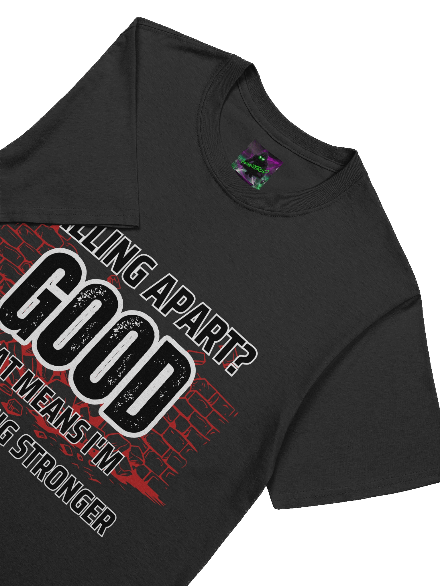 Rebuilding Tee product image (7)