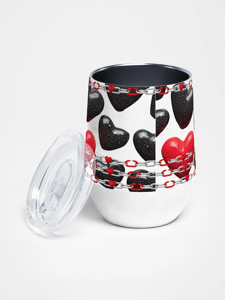 JoBeth Captured Love product image (2)