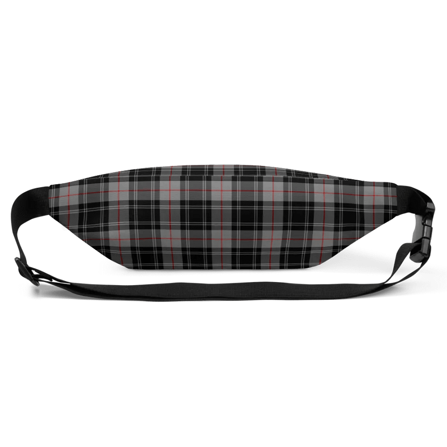 Moffat Tartan Fanny Pack product image (4)