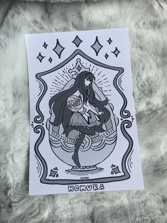 Madoka Magica