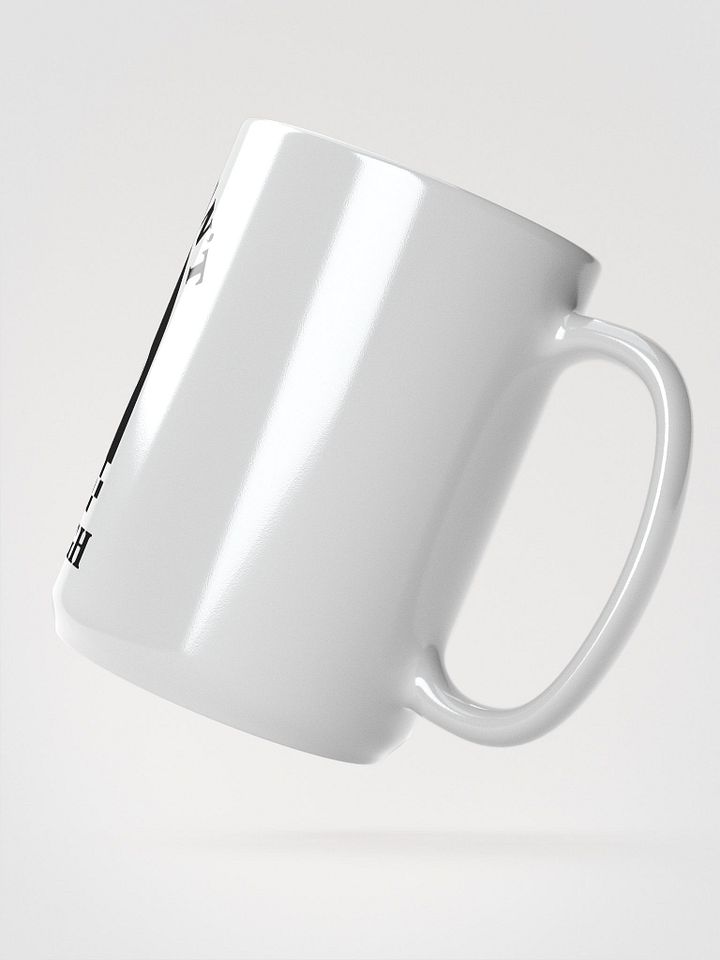 Sorry I can't I have to stretch and fold my Sourdough Mug product image (2)