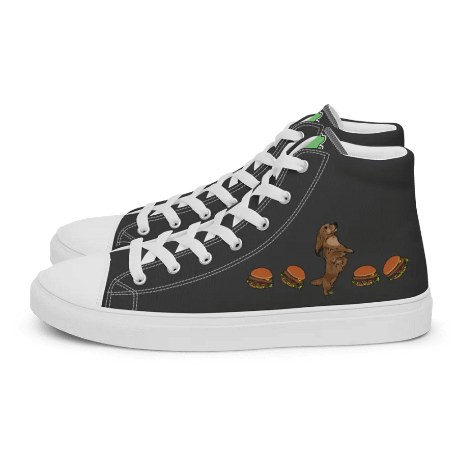 Stinky Bean Shoes product image (1)