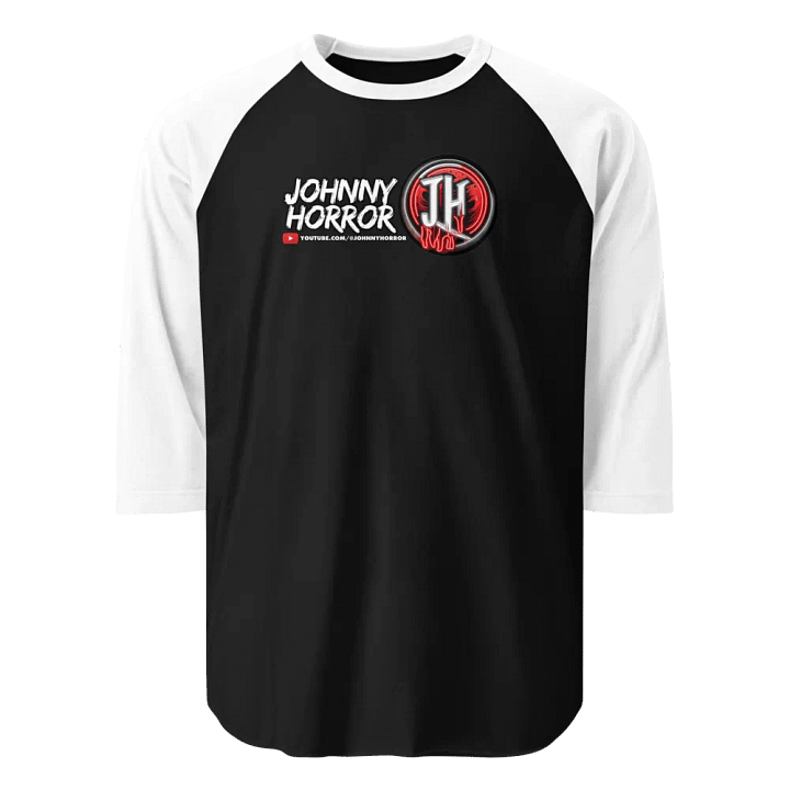 The Works Neon Raglan JH product image (1)