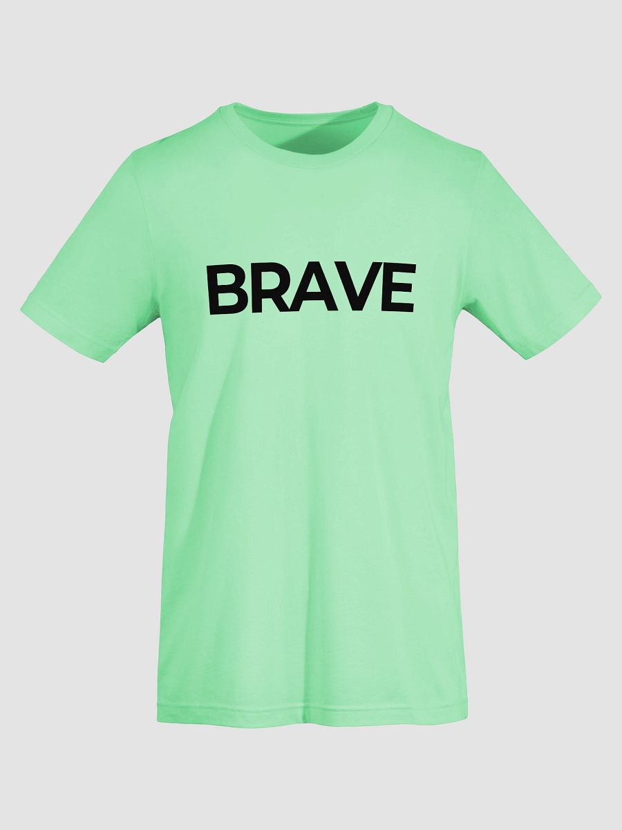 BRAVE Human - Spring Shirt product image (11)