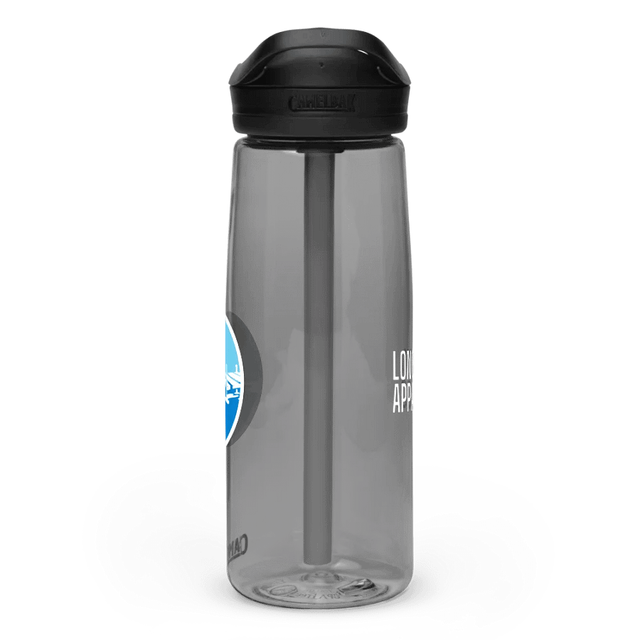 Blue Skies 25oz Camelbak Water Bottle product image (3)