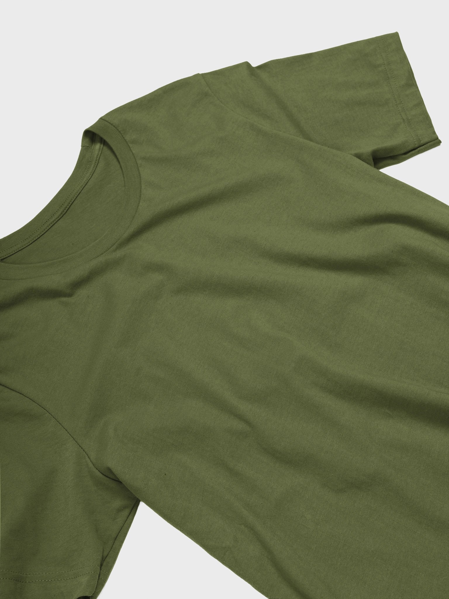 No Rank Here Tee – CheckFire x BeFAST product image (3)