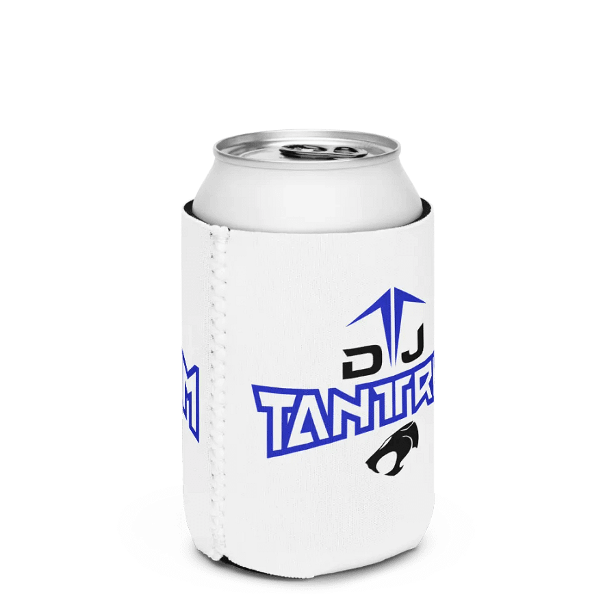 DJ TanTrum Can Koozie product image (2)
