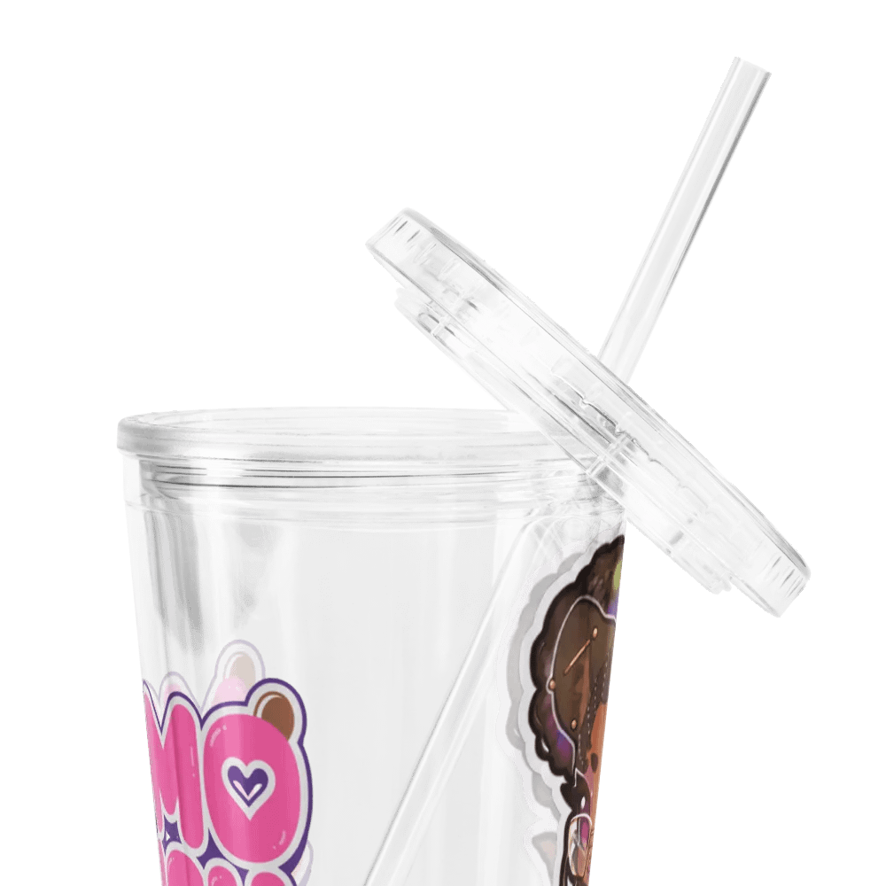 Momoplush Chibi Tumbler product image (5)
