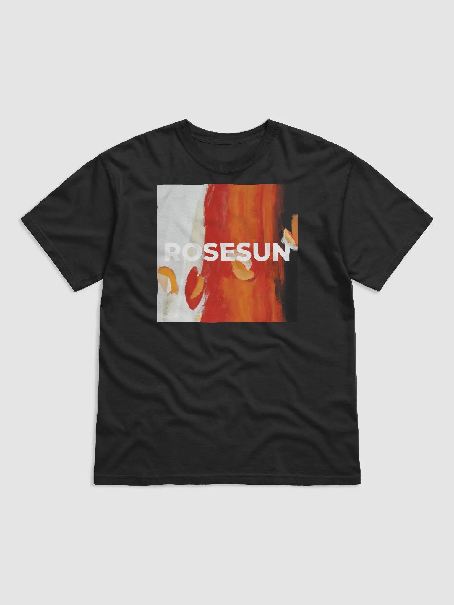 ROSESUN® - RELAXED-FIT - T-SHIRT product image (1)