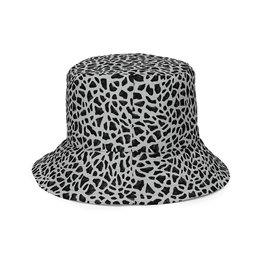 Giraffe Pattern Hat product image (4)