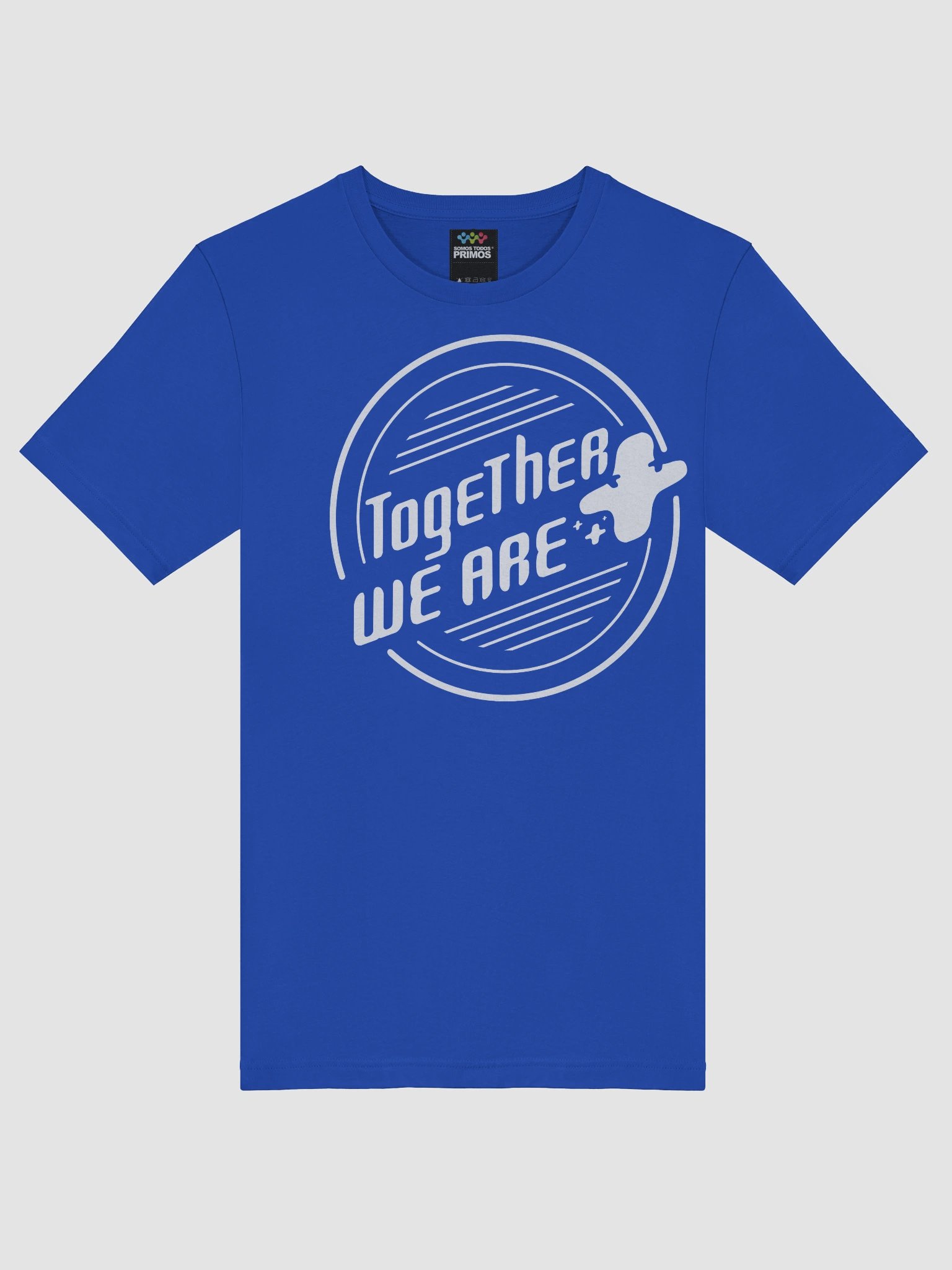 Together We Are More – Women’s Edition product image (47)