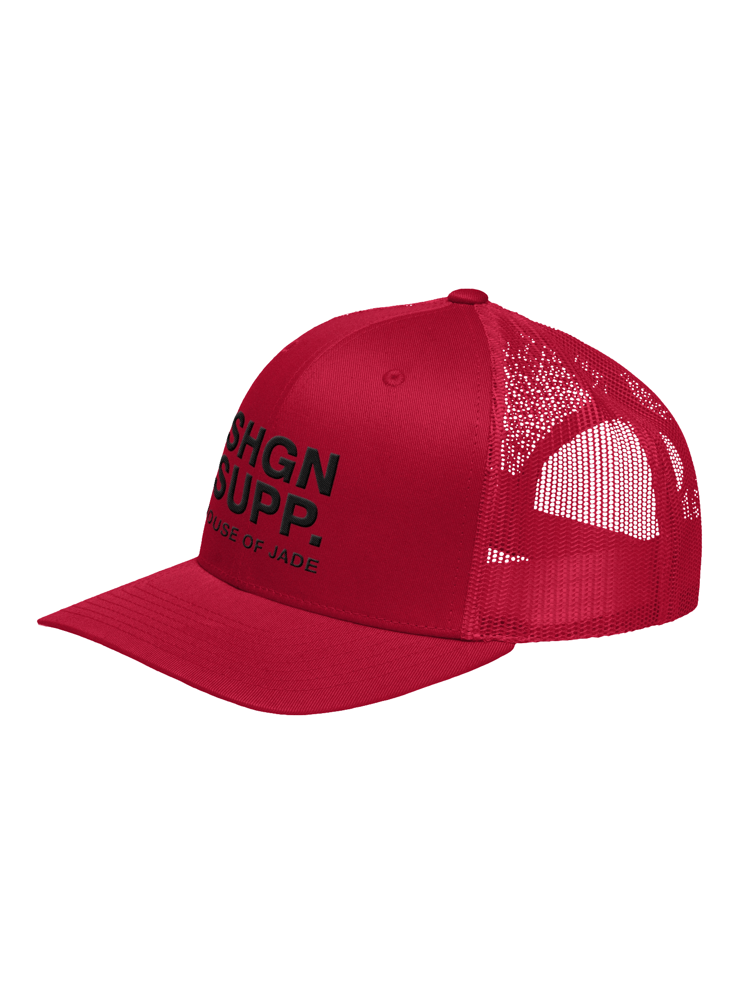 Discipline Trucker product image (5)