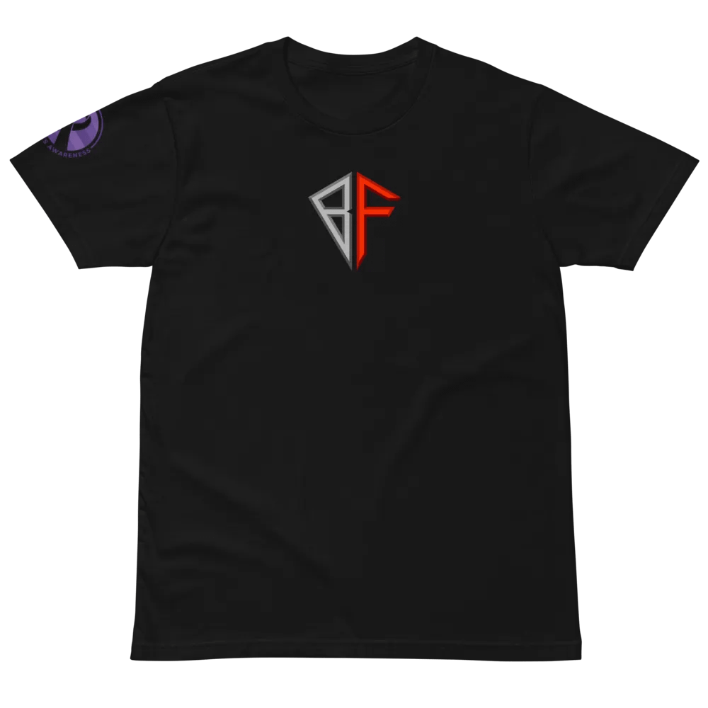 Alzheimers Charity Tee product image (2)