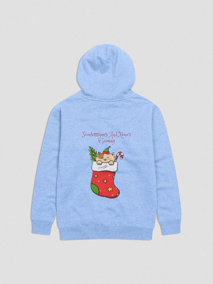 Meowy Christmas product image (16)