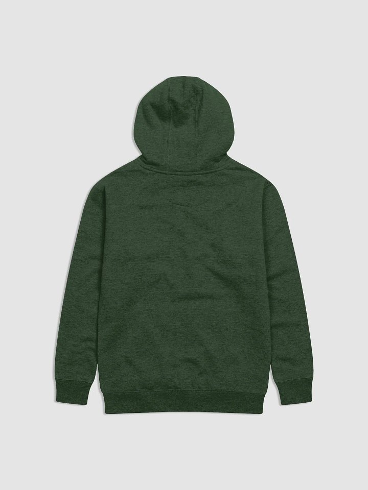 I bought this hoodie with your money product image (2)